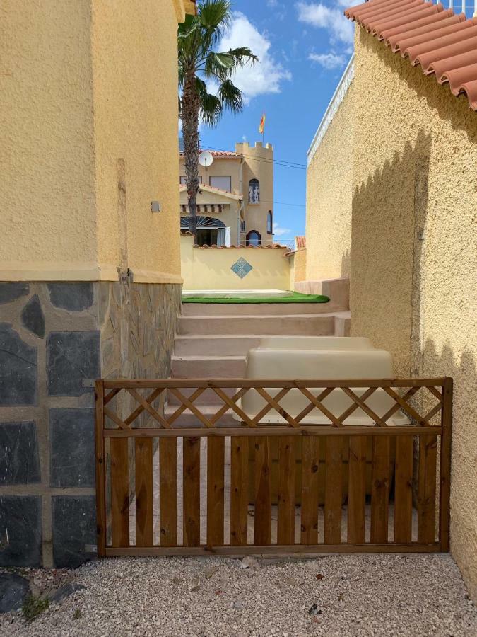 Maison Alicante - Urb La Marina别墅 外观 照片