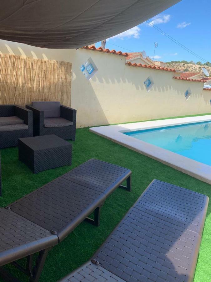 Maison Alicante - Urb La Marina别墅 外观 照片